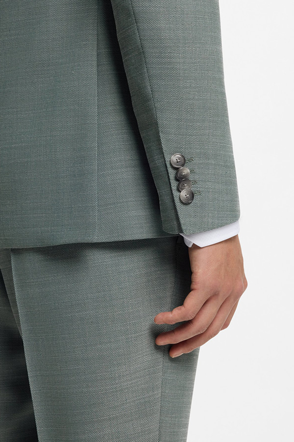 ΚΟΣΤΟΥΜΙ BOSS - 348